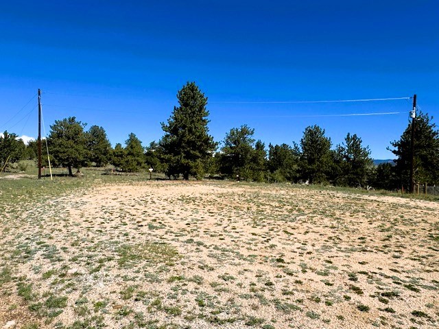 the carlsbad way access points onto lots 240 on the left and 241 to the left