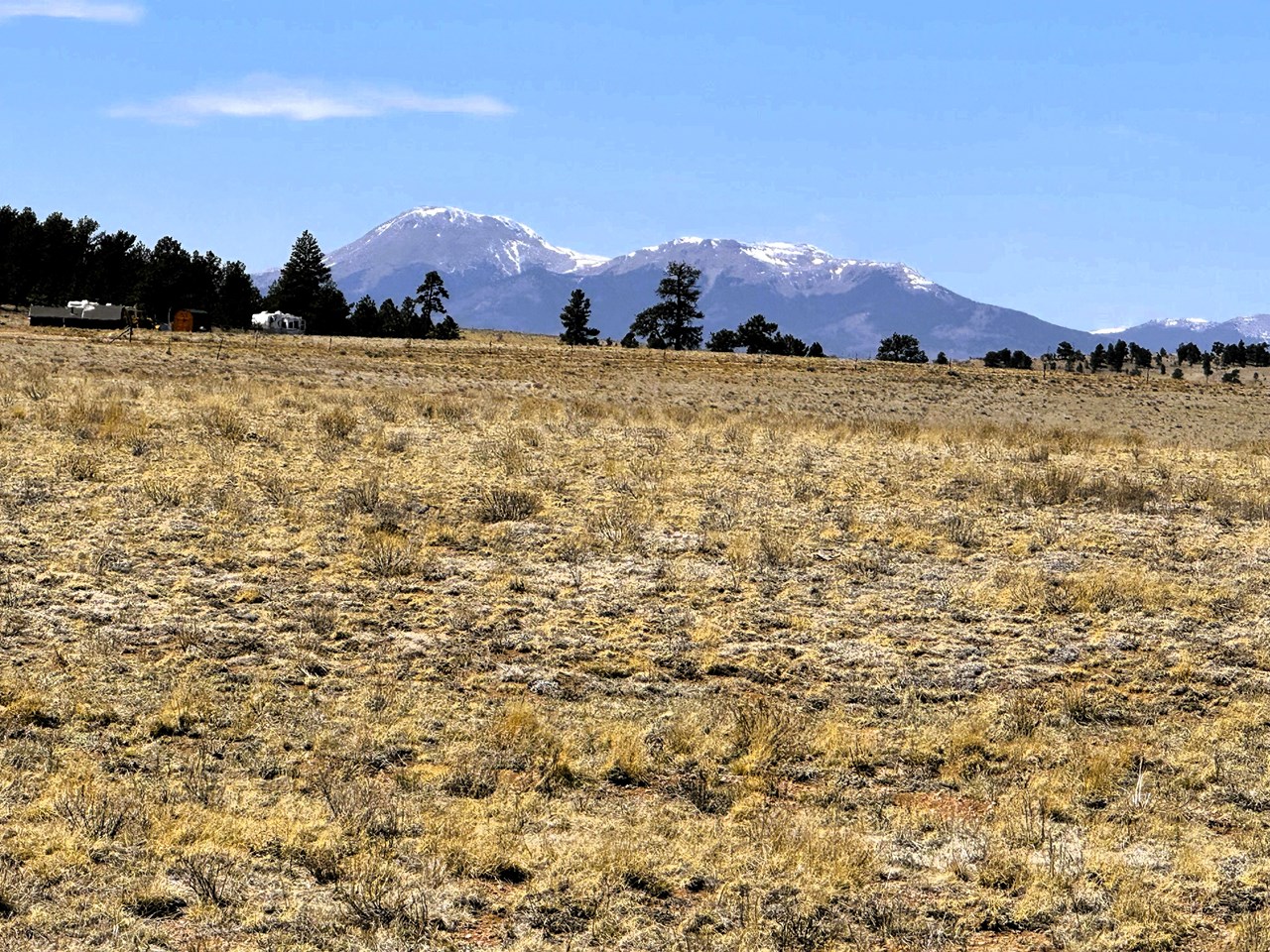 Gila Way Subdivision 5